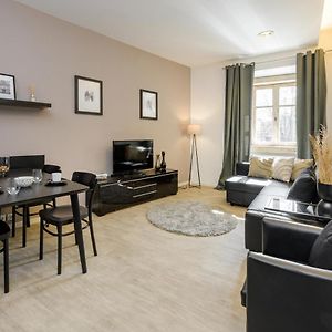 Appartement de Luxe à 1 Chambre à Coucher
