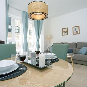 Appartement à 1 Chambre à Coucher