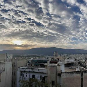 Evilion Maisonette In Athens