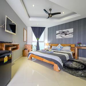 Chambre Standarde Lit King-Size