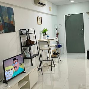 Studio de Luxe Lit King-Size