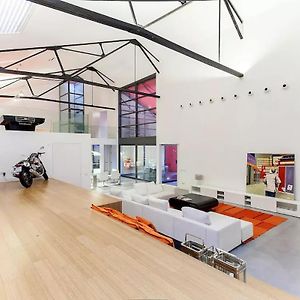 Appartement de Luxe