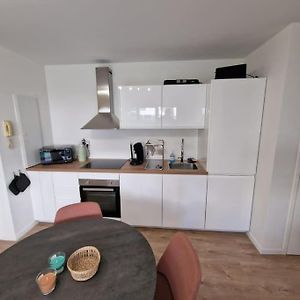 Appartement à 2 Chambres à Coucher