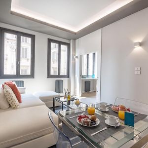 Appartement de Luxe