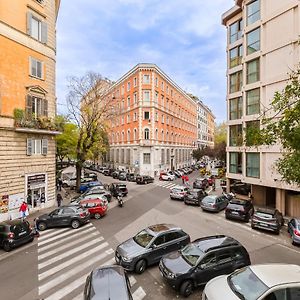 Apt In The Heart Of The City