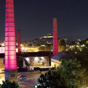 Designer Loft In Heart Of Athens Nightlife