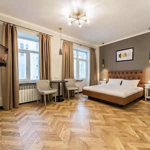 Appartement Spacieux