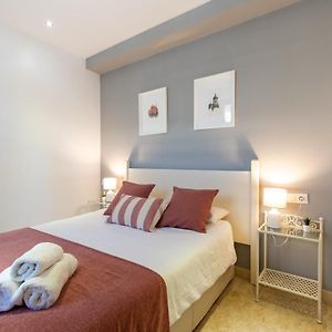 Appartement à 2 Chambres à Coucher