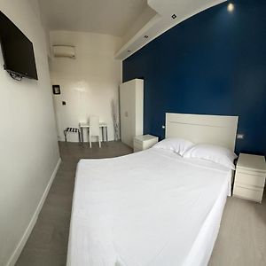 Private Bathroom King Room