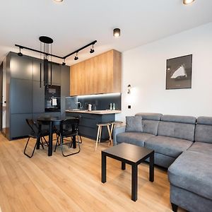 Appartement à 1 Chambre à Coucher
