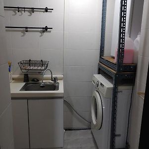 Private Bathroom Triple Room