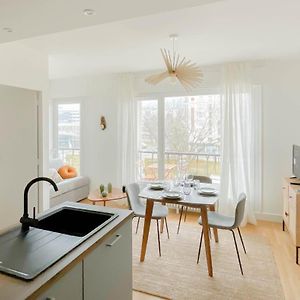 Appartement de Luxe