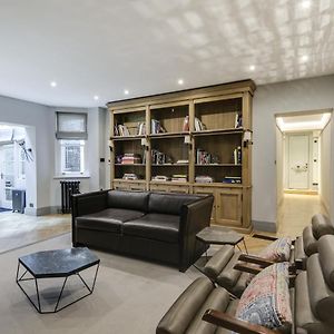 Appartement de Luxe