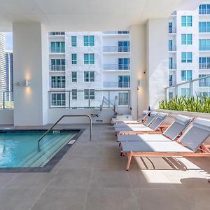Downtown Miami Condos By Lua Host