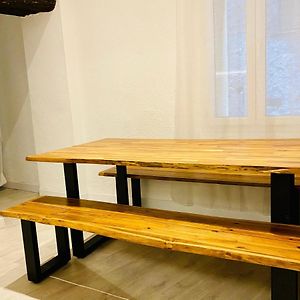 VIEUX NICE T4 - 55 m² entièrement rénové en 2021