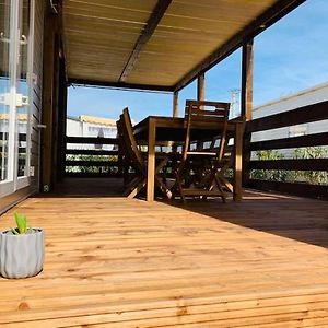 Mobil Home 6/8 Personnes Camping 4*Frejus