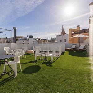 Harinas Central Apartments By Valcambre