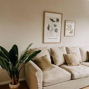 Appartement à 3 Chambres à Coucher