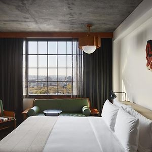 Chambre Skyline Lit King-Size