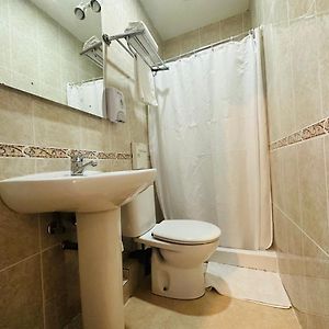 Chambre Standarde Double