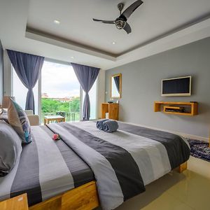 Chambre Supérieure Double