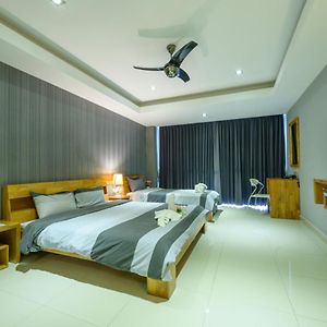 Chambre Supérieure Triple