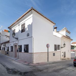 Entire House Close To Albaicin And The City Center