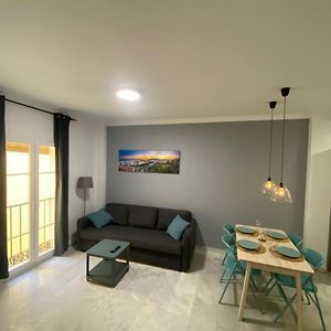 Lovely 1Bedroom Apartment In The Heart Of Malaga - Wifi&Ac