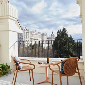 Chambre de Luxe