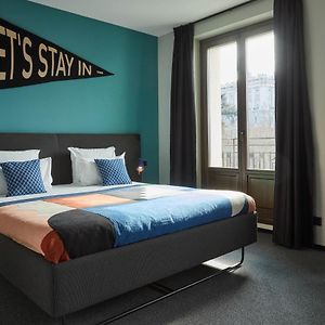 Chambre de Luxe Lit King-Size