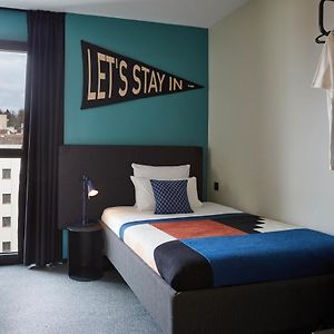Chambre Standarde Simple