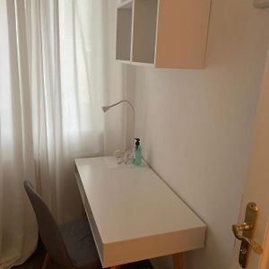 Chambre Petite Simple