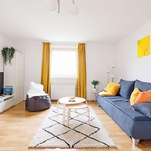 Appartement à 1 Chambre à Coucher