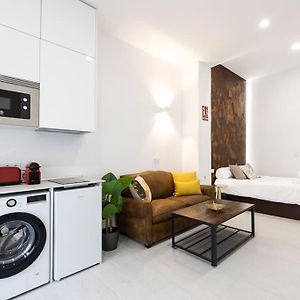 Appartement à 1 Chambre à Coucher