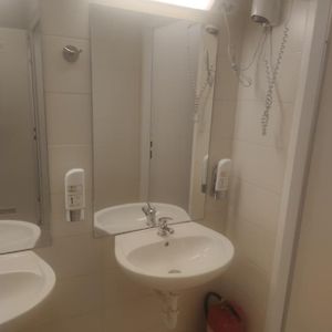 Dormitory Room Mixed