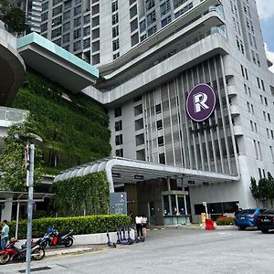 Orion Suites@ The Robertson Bukit Bintang