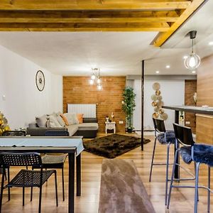 Appartement Duplex