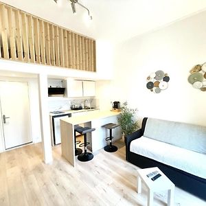 Appartement de Luxe