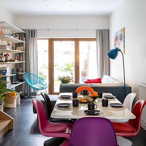 Maison 3 Chambres