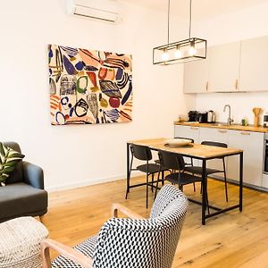 Easylife - Elegante E Rifinita Dimora Nello Splendido Quartiere Di Porta Venezia