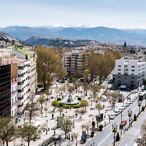 Wekey Homes Granada, Atico Panoramico Puerta Real
