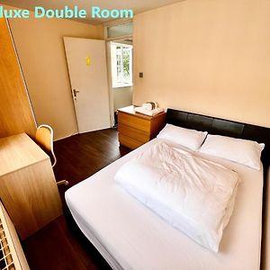 Chambre Double de Luxe