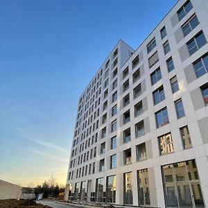 New Brilant Apartment
