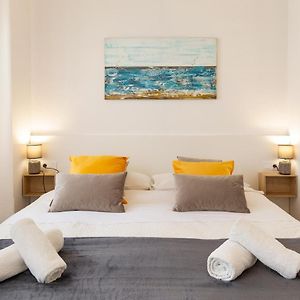 Appartement à 3 Chambres à Coucher