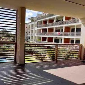Studio Piscine, 200M Port De Porto Vecchio Pour 2 Personnes