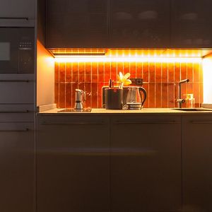 Appartement à 3 Chambres à Coucher