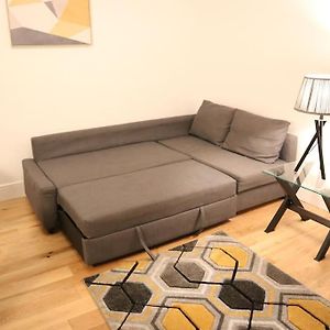 The Basement