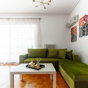 Appartement à 2 Chambres à Coucher