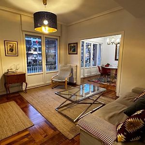 Fantastico Apartamento En El Centro De Bilbao