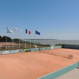 Appartement Royan, 2 pièces, 4 personnes - FR-1-71-62